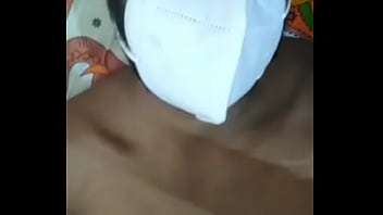 Preview 3 of Seks Pembantu Indonesia - video-129th body butt open