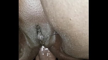 Preview 3 of Lesbain Ass Licking - Fucking a Mcdonalds worker in her ass