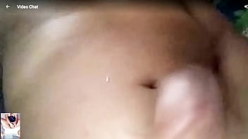 Preview 1 of Stepmom Step Daughter Bf Fuck - Random stranger chat Cumtribute to a slut huge pussy