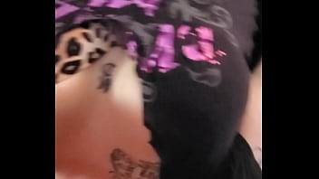 Preview 1 of Mom Error - Getting Off While Sucking Dick