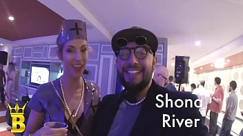 Preview 2 of Czech Marketa Porn - avn after party shoutouts ig vid