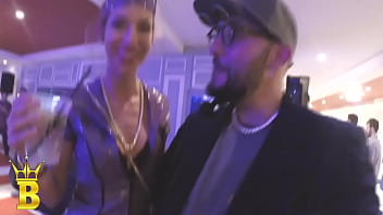 Preview 3 of Czech Marketa Porn - avn after party shoutouts ig vid
