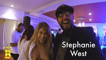 Preview 4 of Czech Marketa Porn - avn after party shoutouts ig vid
