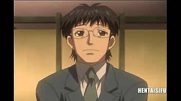 Preview 1 of 9 Year Girls School Xes Hd - Archeology Teacher Starts Fucking Students Due To Magical Sex Artifact - ENG Subs