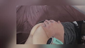 Preview 1 of Bergen Girl First Time Fuck - Fucking anime