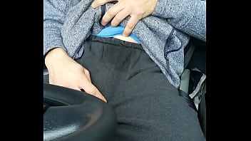 Preview 1 of Kerlin Lee - Peeing in pants