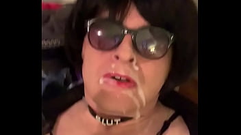 Preview 3 of Sweated Pussy - Cd Nikki smokes cum like a slut