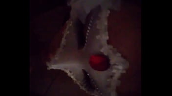 Preview 1 of Porno Mexsiko Hott - Casada Mamando de novo