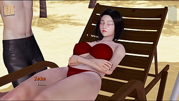Preview 4 of Papa Gat3 - My Real Desire 22