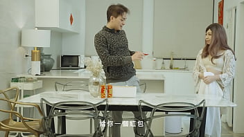 Preview 1 of All Type Public Money Sex - SWAG lalasexy 過年啪特輯 30 秒預告｜完整版到 SWAG.Live/video 線上看