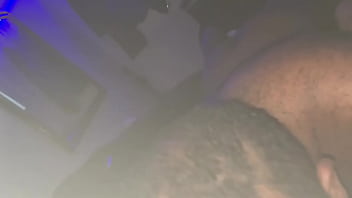 Preview 2 of African Blow Jaw - Clean sloppy head