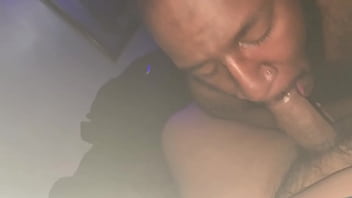 Preview 3 of African Blow Jaw - Clean sloppy head