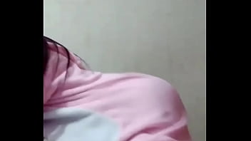 Preview 3 of 3g Arab Mom - mujer latina se disfraza para verse mas cachonda para su novio