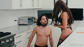Preview 2 of Student 28 Xxx - My employee came home to ask me for a raise so I made him earn it