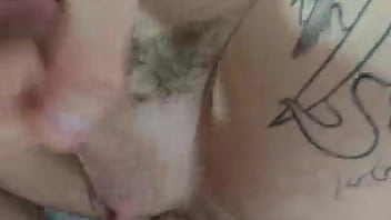 Preview 1 of Old Man Yang Lady Sex And Video - cumshot compilation