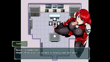 Preview 2 of Get Caught Sex - RaiOhGar: Asuka and the King of Steel