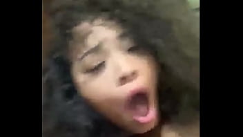Preview 4 of Chaina Seex - I love getting slutted out and got a train ran on me