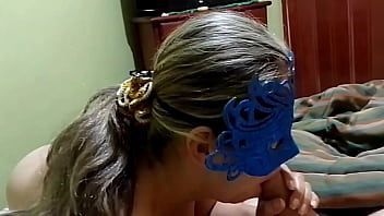 Preview 1 of Romantic Orgasm Video - tired of being alone my neighbor invites me to her house and we do this from New York