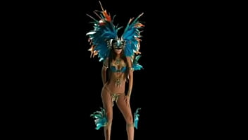 Preview 1 of Anak Akper - Clara- Brasilia,  Brazil