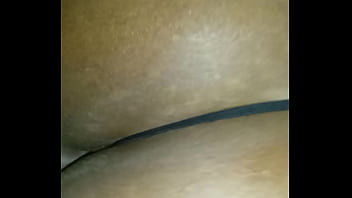 Preview 2 of Silpar Sherry Xx Fuked - la negra espera mi verga