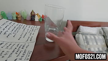 Preview 1 of Pornstar Pwag - Her Boyfriend Said That She Are Bad at Bed - MOFOS21