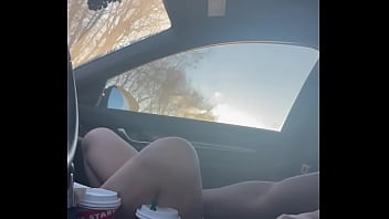 Preview 1 of Ass Licking Xxx - Asian , bbc, bjs, car , lake