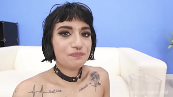 Preview 4 of The Mast Beautiful - Balls Deep with Pee,  Candy Scott,  1on1,  BBC,  Anal and No Pussy,  ATM,  Rough Sex,  Gapes,  Pee Drink,  Cum in Mouth,  Swallow GL612