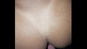 Preview 1 of Burying My Face In Sisters Ass