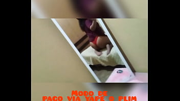 Preview 4 of Big Cook Xxxcom - LA SEXY GORDITA HOT PIURA