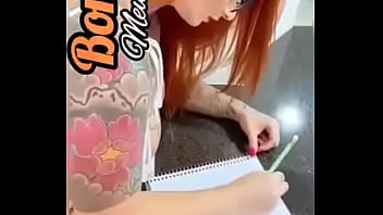 Preview 1 of 15ye Gir - Tenha um bom dia