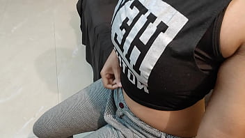 Preview 1 of Xxxvse - Asian girl desperate to get fucked