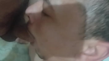 Preview 2 of Girlfriend Riding Cock So Good - Chupada no coroa