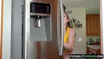 Preview 3 of Sxs Dog Gilr - FuckmilyStrokes.com - With the House to Ourselves