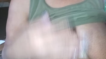 Preview 3 of Daresex Clip - Granny&#039_s Pussy is so Wet Today