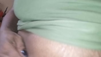 Preview 1 of Daresex Clip - Granny&#039_s Pussy is so Wet Today