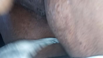 Preview 4 of Daresex Clip - Granny&#039_s Pussy is so Wet Today