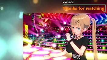 Preview 4 of Chaitali Vs Doctor - 【エロゲーコイカツ！】性格艶やかな爆乳jk「(麗香オリキャラ)」とおっぱい揉みまくりセックス3DCGエロアニメ動画