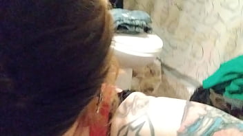 Preview 4 of Horse Girl Faking - Bbcwhore