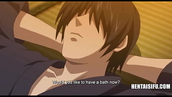 Preview 2 of X Habs Adlt Film - Detective Work And Lots Of Sex PART 1 - ENG Subs