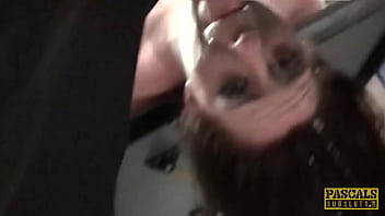 Preview 3 of Home Alone Brother - PASCALSSUBSLUTS - Submissive Samantha Bentley Pussy Smashed