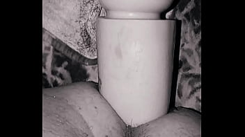 Preview 1 of Hqporn Com - 35 cm fisting  fucking machine