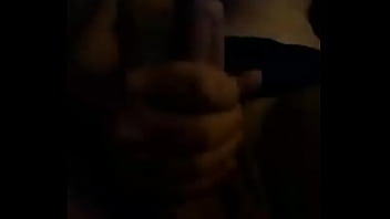 Preview 1 of Tamil Sex Story Pdf - Louisiana guy strokes his big dick