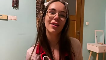 Preview 1 of Teen Hot Garl - Instrukcja walenia konia. Spr&oacute_buj wytrzymać do końca!