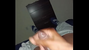 Preview 2 of Bf Xxx Buta - Masturbation bedroom scene