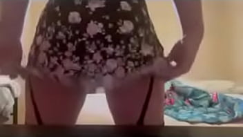 Preview 4 of Hours Girl Xxx Video Hd - Hotel slut Ashley striptease