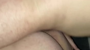 Preview 4 of School Girl Fukin Bother - Stupid slut from POF gets fat cock