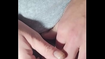 Preview 3 of Christina Bella Outdoor Sex - Pussy Play