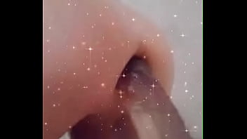 Preview 2 of Oral Penis Massage - do you like my ass?