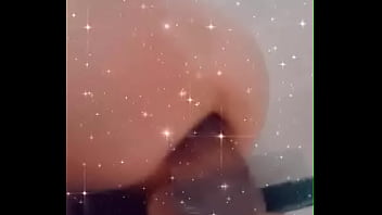 Preview 3 of Oral Penis Massage - do you like my ass?