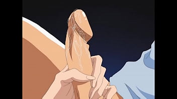 Preview 3 of Beg Chese - Hot Step Mom Fucks Her New Boy | Uncensored Hentai
